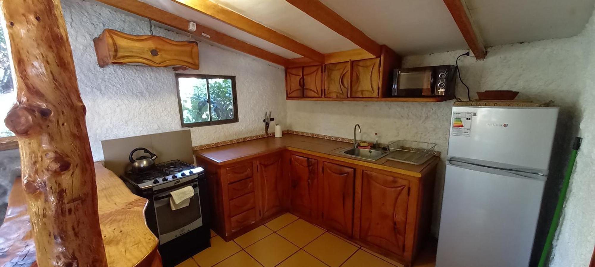 Tres Continentes Villa San José de Maipo Kültér fotó