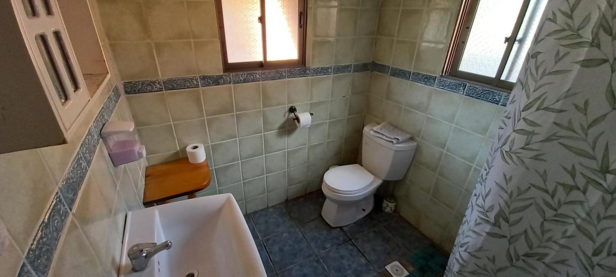 Tres Continentes Villa San José de Maipo Kültér fotó