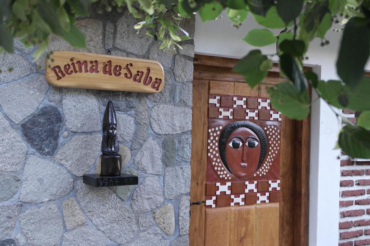 Tres Continentes Villa San José de Maipo Kültér fotó